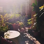 דירה Tiny In The Heart Of בודפשט