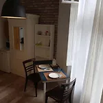 דירה Tiny In The Heart Of בודפשט