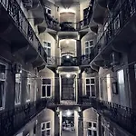 Tiny In The Heart Of
