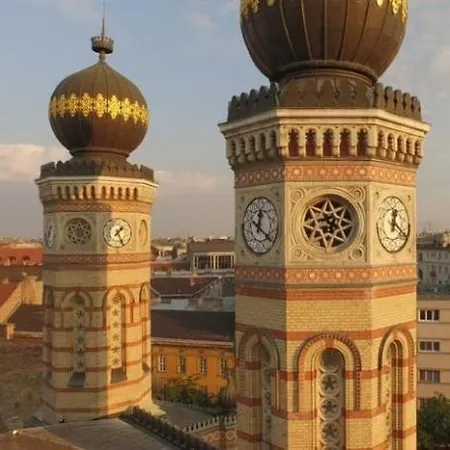 Appartement Tiny In The Heart Of