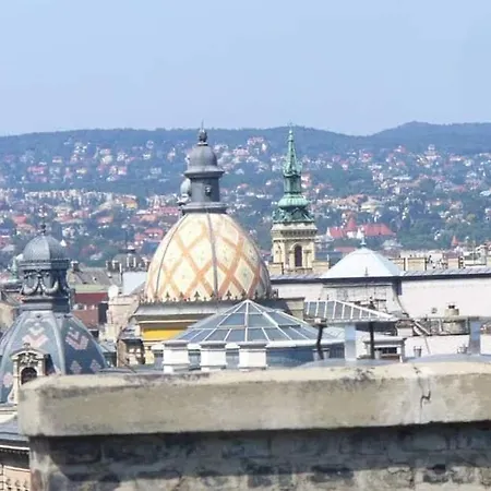 Tiny In The Heart Of Appartement *