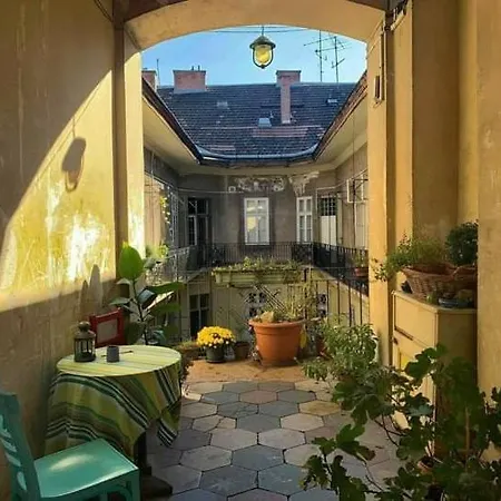Appartement Tiny In The Heart Of *