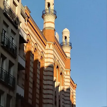 Tiny In The Heart Of