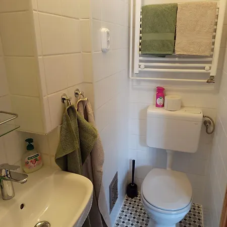 Appartement Tiny In The Heart Of *