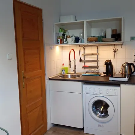 Tiny In The Heart Of Appartement