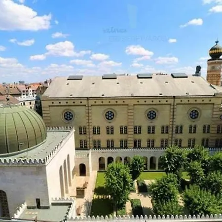 Tiny In The Heart Of