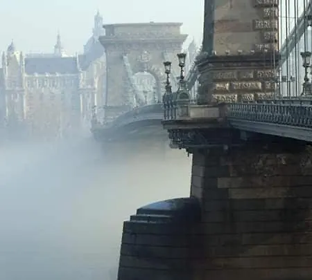 Lejlighed Tiny In The Heart Of *