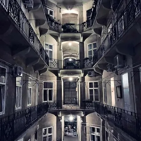 Tiny In The Heart Of