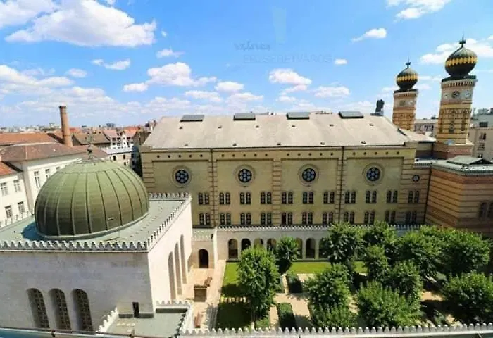 Tiny In The Heart Of