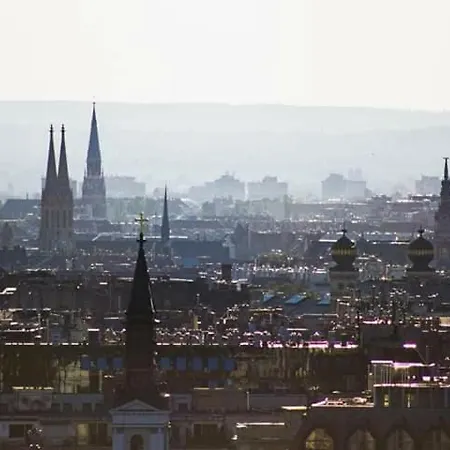 Appartamento Tiny In The Heart Of *