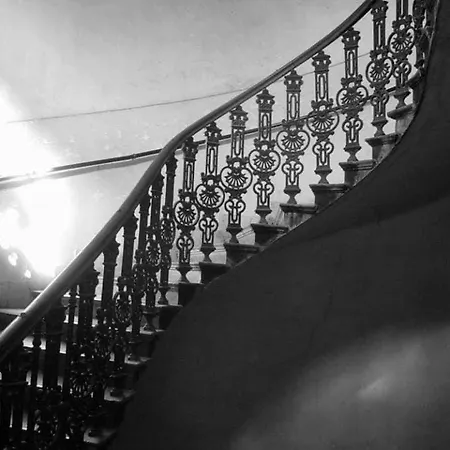 Tiny In The Heart Of * Budapest