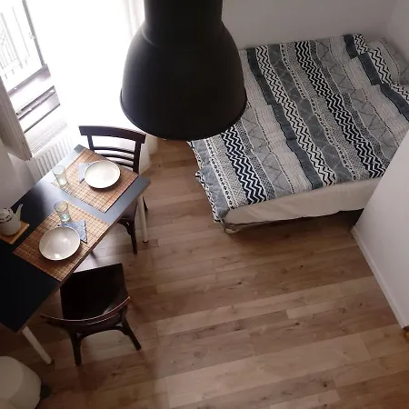 Tiny In The Heart Of *