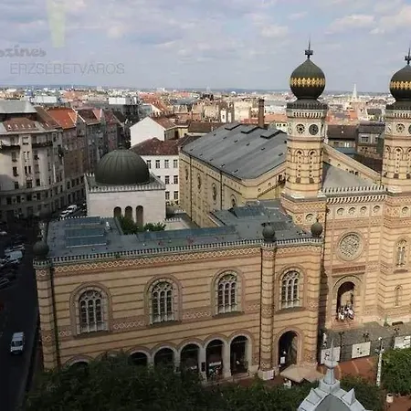 Appartamento Tiny In The Heart Of