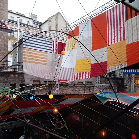 Appartamento Tiny In The Heart Of