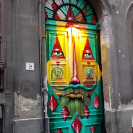 Tiny In The Heart Of * Budapest