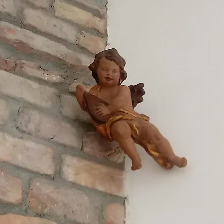 Tiny In The Heart Of Budapest