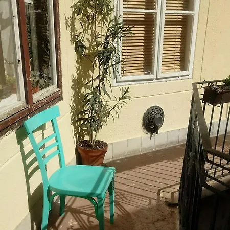 Appartamento Tiny In The Heart Of *