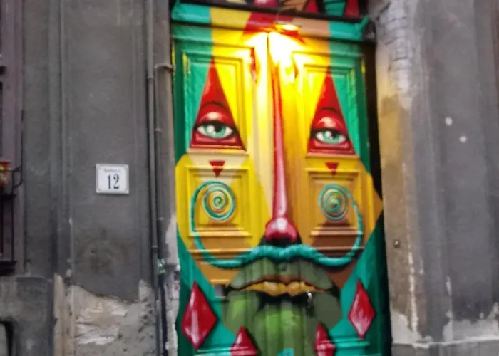 Tiny In The Heart Of * Budapest