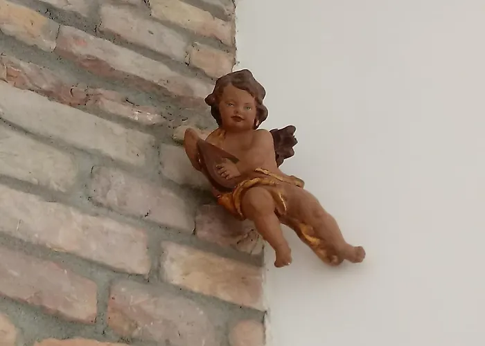 Tiny In The Heart Of Budapest