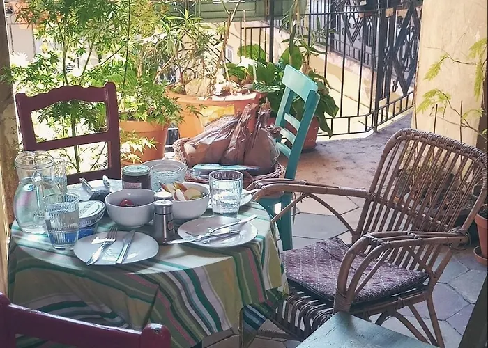 Apartamento Tiny In The Heart Of
