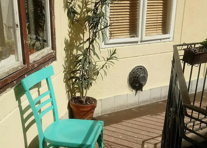 Apartamento Tiny In The Heart Of *