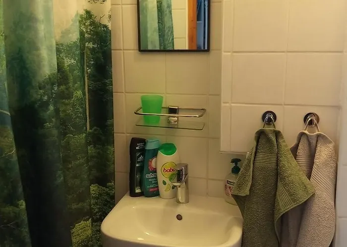 Apartamento Tiny In The Heart Of